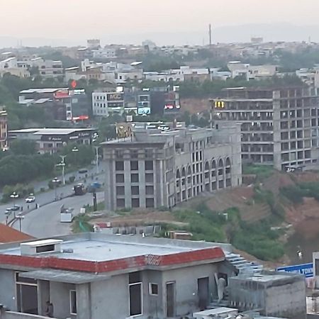 The River View Apartment Rawalpindi Exterior foto