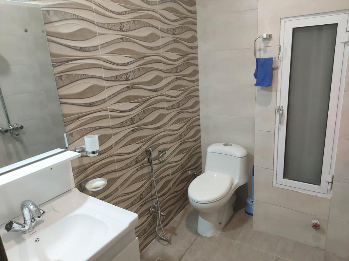 The River View Apartment Rawalpindi Exterior foto