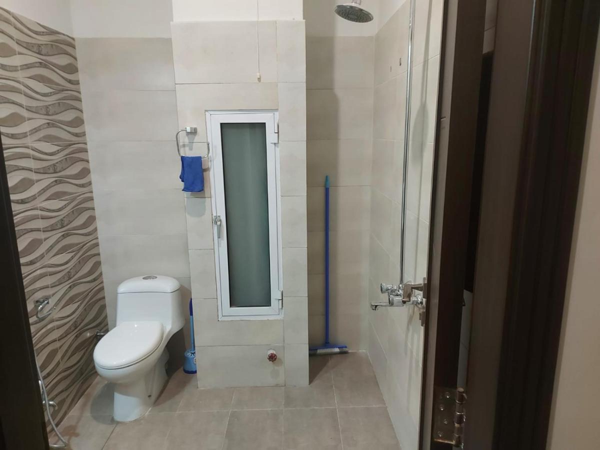 The River View Apartment Rawalpindi Exterior foto