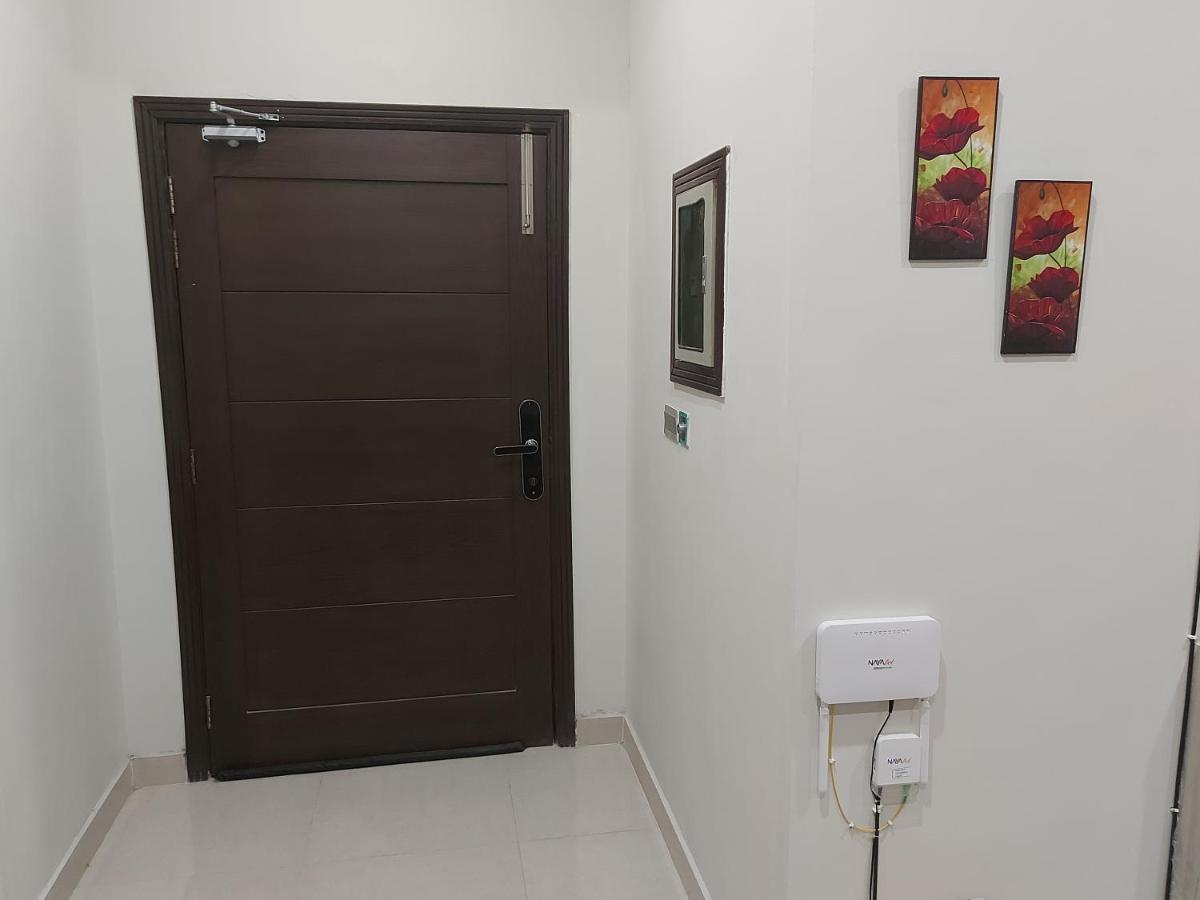 The River View Apartment Rawalpindi Exterior foto