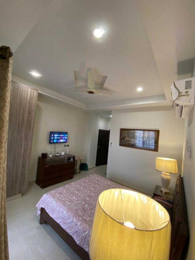 The River View Apartment Rawalpindi Exterior foto