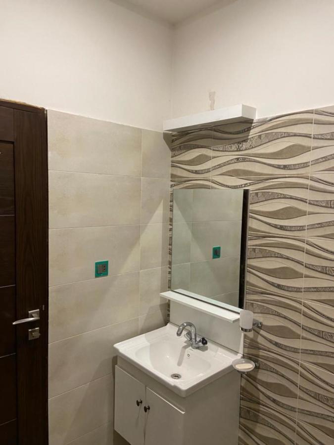 The River View Apartment Rawalpindi Exterior foto