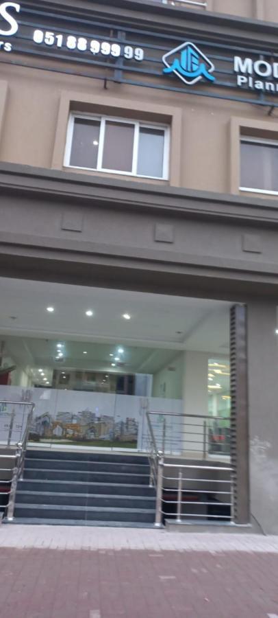 The River View Apartment Rawalpindi Exterior foto